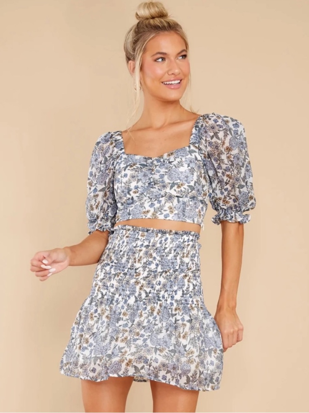 MINKPINK Darcy Set